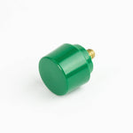 Abbey Bike Tools Team Issue Titanium Hammer Part Green / Soft Face
