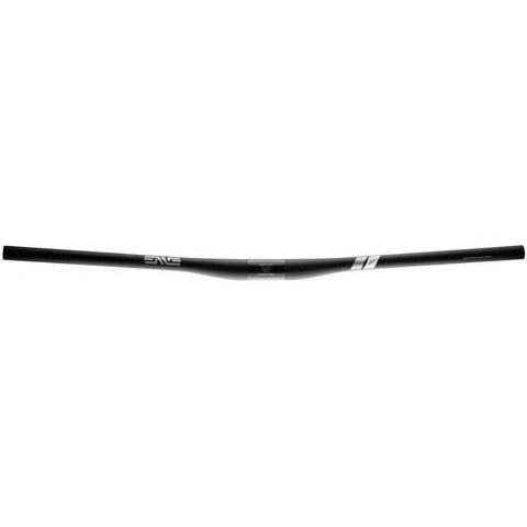 ENVE M7 Mountain Handlebar - 35mm Black / 800mm +10mm rise - 35mm clamp
