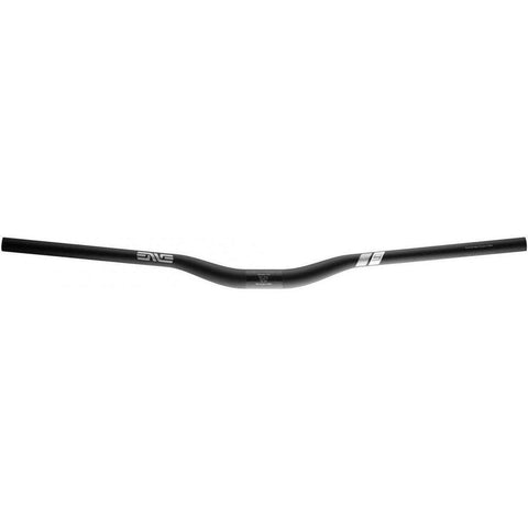 ENVE M9 Mountain Handlebar - 31.8mm Black / 810mm +30mm rise - 31.8mm clamp