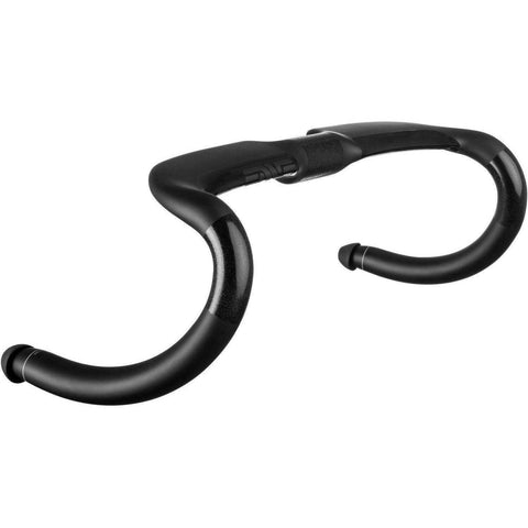 ENVE SES Aero Road Integrated Handlebar Black / 35cm/40cn