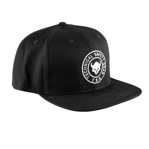 Snapback Cap