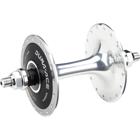 FR HUB D/Ace 7600 Track LG 32h