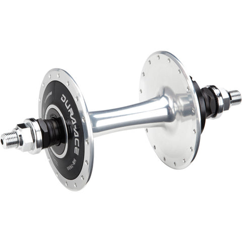 RR HUB D/Ace 7600 Track LG 32h