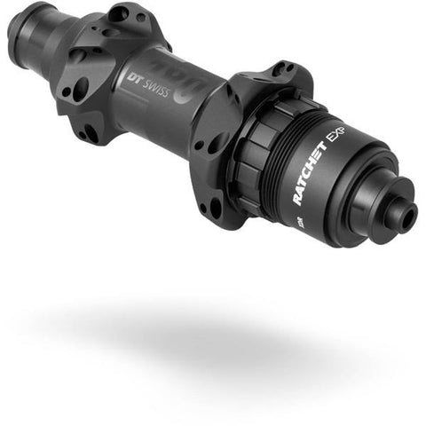 RR HUB DT 180SP 24h 130 Q/R XDR - HBDT18041