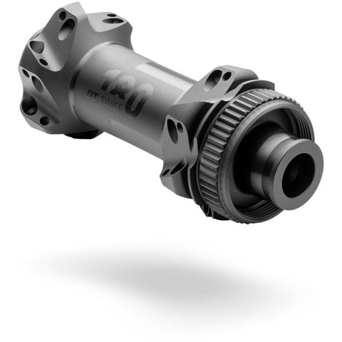FR HUB DT 180SP 24h 100x12 CL