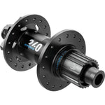 RR HUB DT240 Hy 32H Boost 6-bolt MS - HBDT240H11