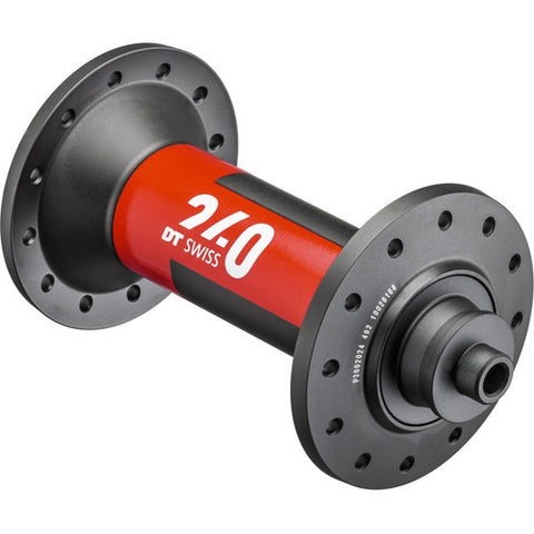FR HUB DT 240X 24h 100 Q/R