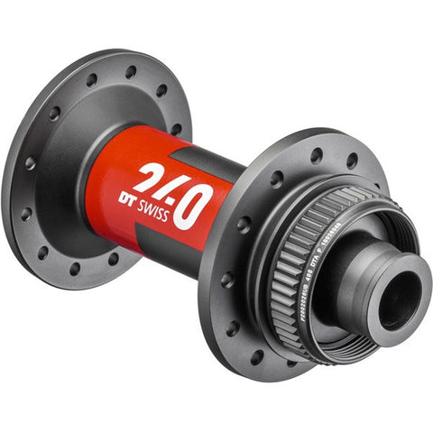 FR HUB DT 240X 24h 100x12 CL