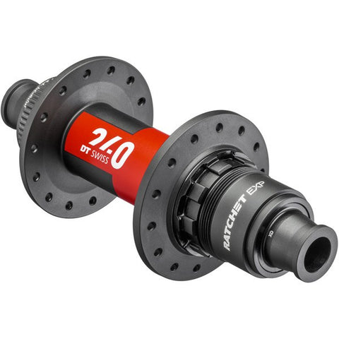 RR HUB DT 240X 28h 148x12 CL XD