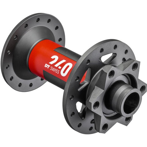 FR HUB DT 240X 28H 110x15 6-B