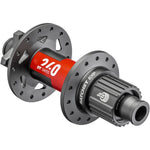 RR HUB DT 240X 28h 148x12 6-B MS