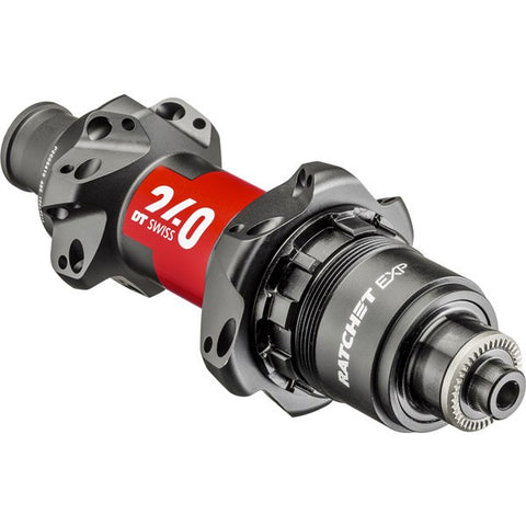 RR HUB DT 240XSP 24h 130 Q/R XDR - HBDT240XSP003