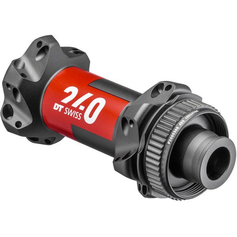 FR HUB DT 240XSP 24h 100x12 CL