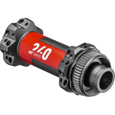 FR HUB DT 240XSP 28H 110x15 CL