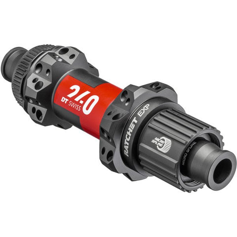 RR HUB DT 240XSP 28h 148x12 CL MS