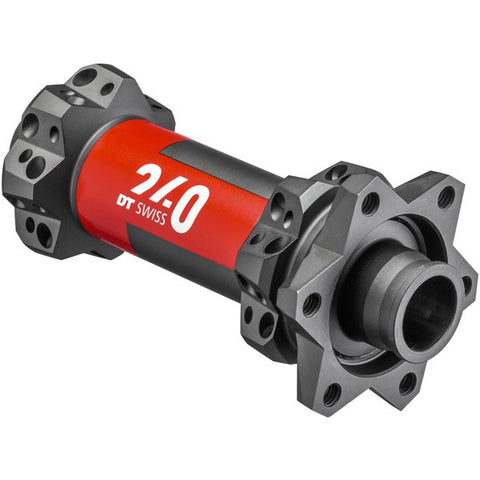 FR HUB DT 240XSP 28H 110x15 6-B