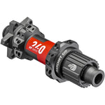 RR HUB DT 240XSP 28h 157x12 6-B MS