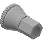 TOOL DT Ring Nut Inst Ratchet DEG
