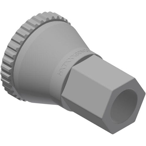 TOOL DT Ring Nut Inst Ratchet DEG