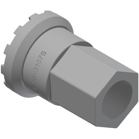 TOOL DT Ring Nut Inst Ratchet EXP OS