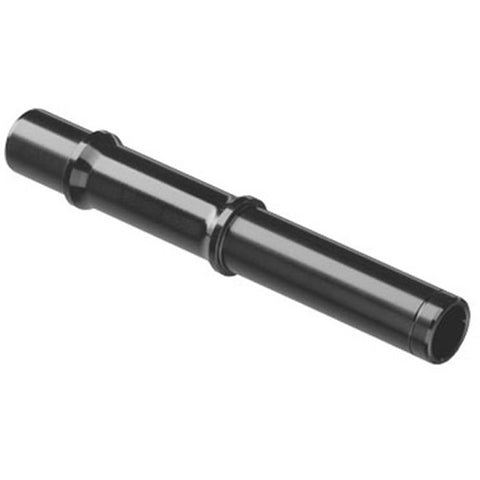SPRE DT axaluminium130mm 15/38.85mm