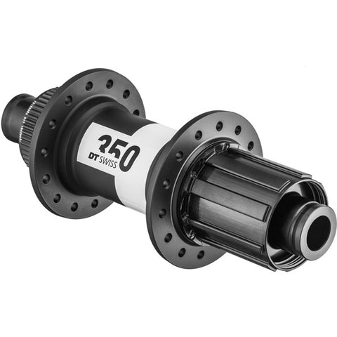 RR HUB DT 350 28h 142x12 CL ShimMTB - HBDT35061