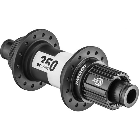 RR HUB DT 350 32h 148x12 CL MS