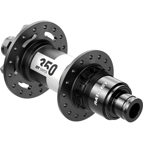 RR HUB DT 350 32h 142x12 6-B XD