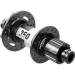 RR HUB DT 350 32h 148x12 6-B MS