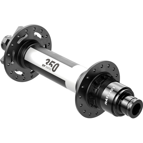 RR HUB DT 350 BR 197x12 6-B XD