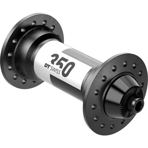 FR HUB DT 350 20h 100 Q/R