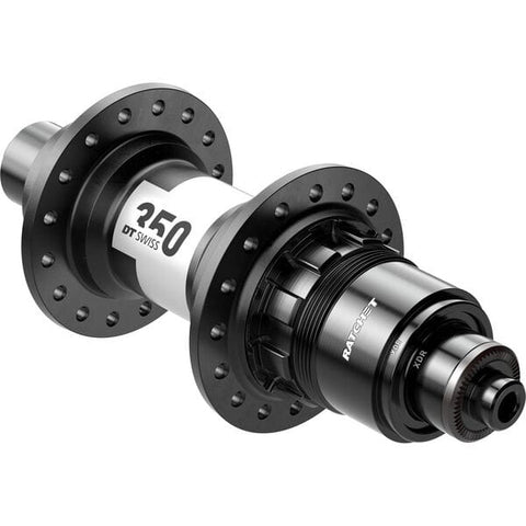 RR HUB DT 350 24h 130 Q/R XDR