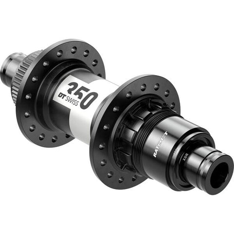 RR HUB DT 350 28h 142x12 CL XDR