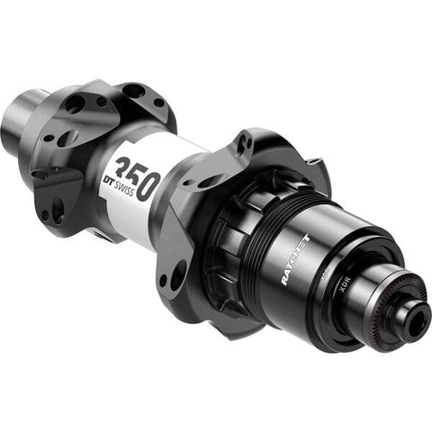 RR HUB DT 350SP 24h 130 Q/R XDR