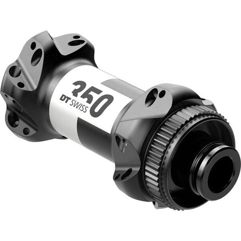 FR HUB DT 350SP 24h 100x12 CL
