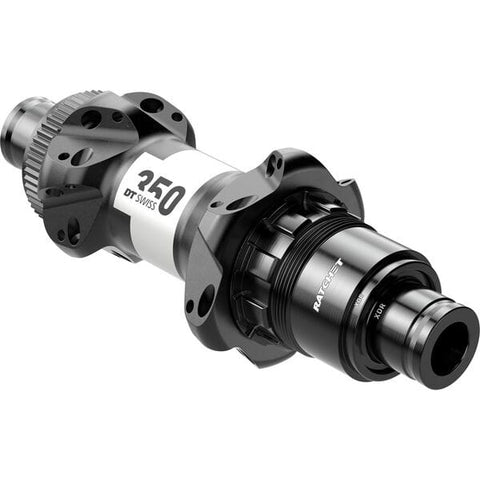 RR HUB DT 350SP 24h 142x12 CL XDR