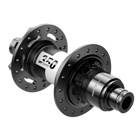 RR HUB DT 350 DEG 32h 148x12 6-B XD