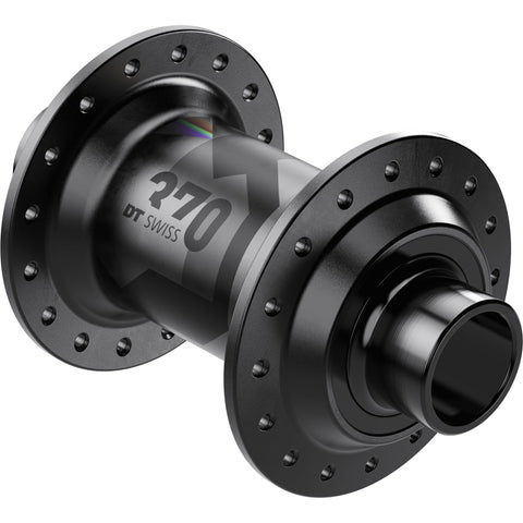 FR HUB DT 370 DJ 32H 110x20