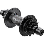 RR HUB DT 370 DJ 32h 135x10 6-B