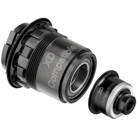SPRE DT Pconkit SramXD MTB QR