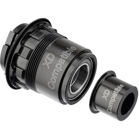 SPRE DT PconkitSramXDMTB142/12