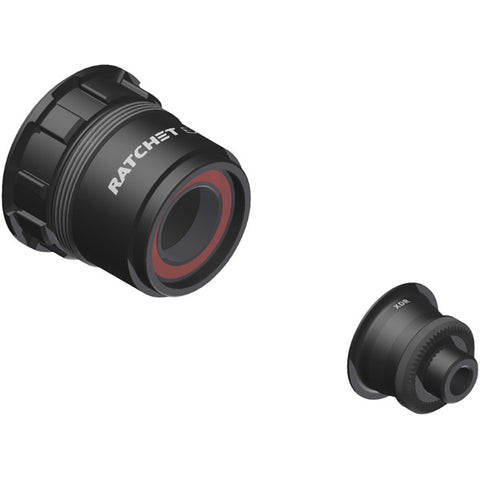 SPRE DT EXPconkit SRAM XDR QR