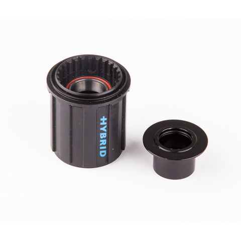 SPRE DT Rconkit Steel ShimMTB 142/12