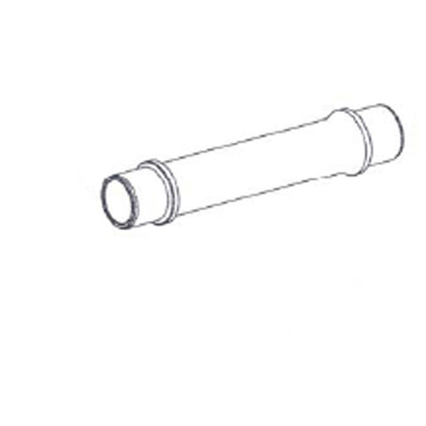 SPRE DT Fr Axle for 240s