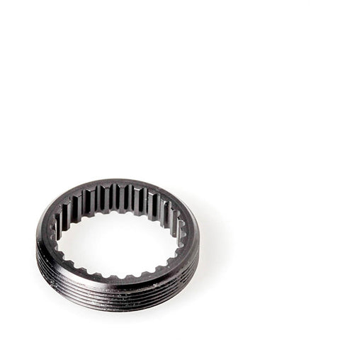 SPRE DT Ring Nut M34x1mm V1 alu