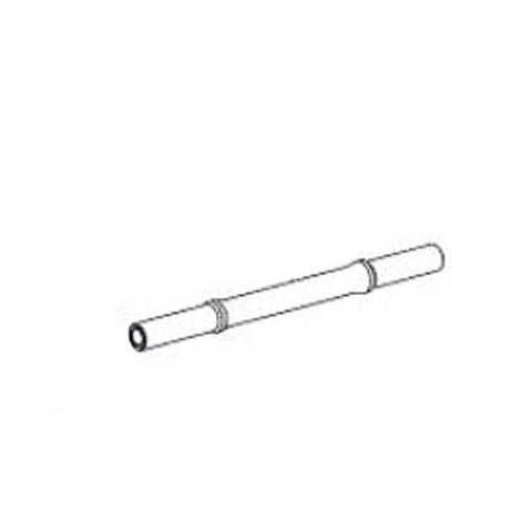 SPRE DT Rr Axle Onyx 130 QR