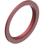 SPRE DT EXP shim ring red