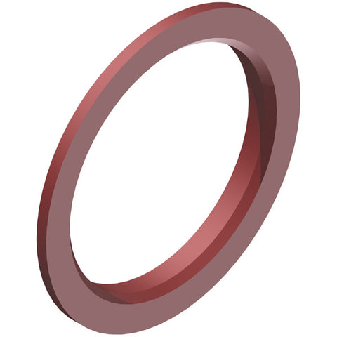 SPRE DT EXP shim ring red