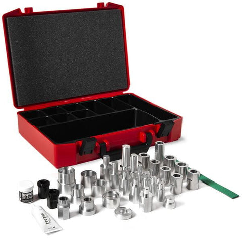 TOOL DT Proline Complete Hub Kit V.2
