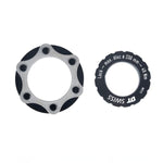 SPRE DT AdapterC/Lck>6bolt15mm
